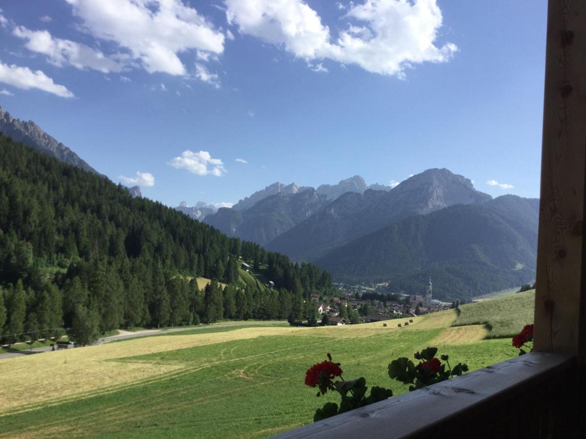 Altmessnerhof Appartement Dobbiaco