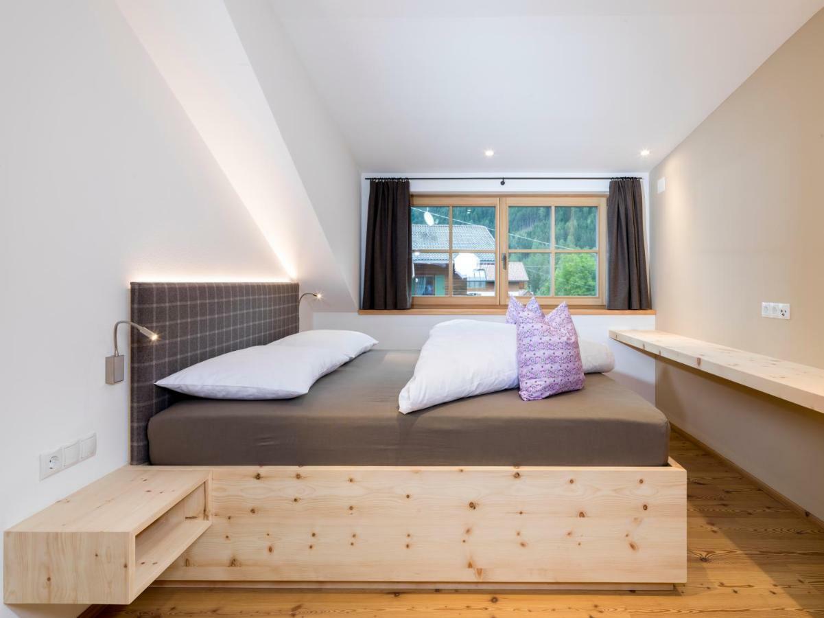 Altmessnerhof Appartement Dobbiaco