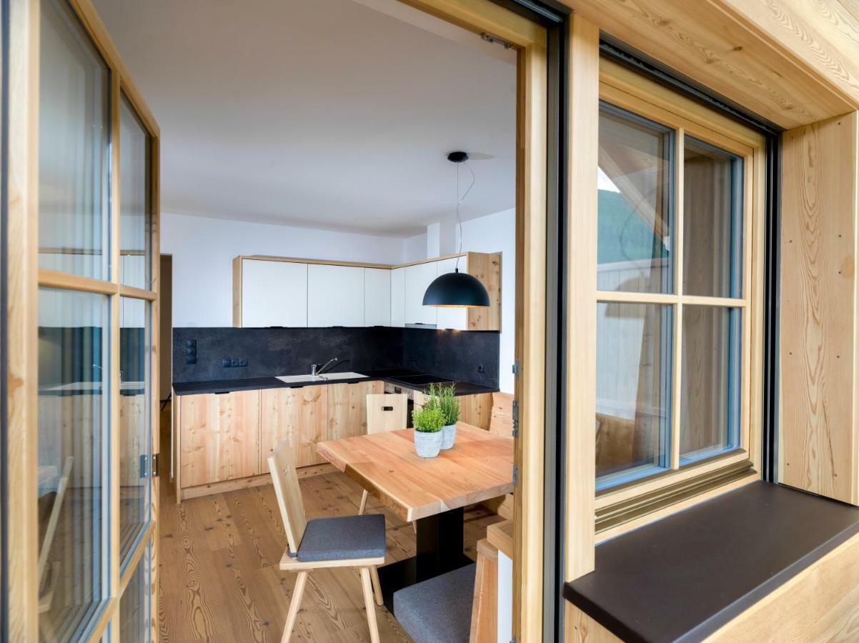 Altmessnerhof Appartement Dobbiaco